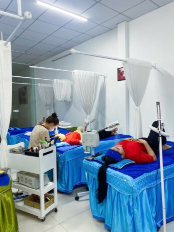 Sang mặt bằng thích hợp cho kd các ngành nghề mặt tiền 6629983