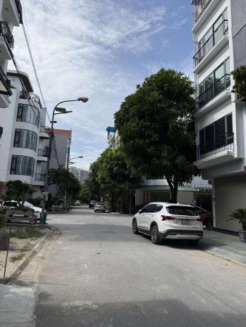 Siêu phẩm đất đẹp  view vườn hoa  khu tái định cư tu 6629986