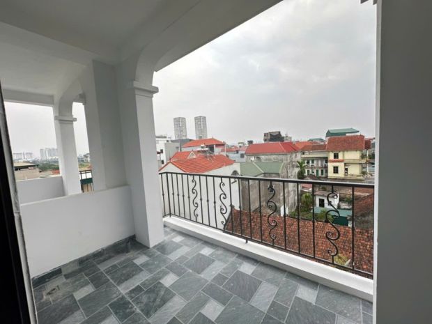 Bán nhà mới ngay nhổn-đầy đủ nội thất-oto đỗ cửa. 6630191