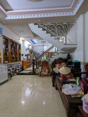 Chủ bán nhà gấp  giảm 200 triệu  chỉ còn 7,3 tỷ còn 6630374