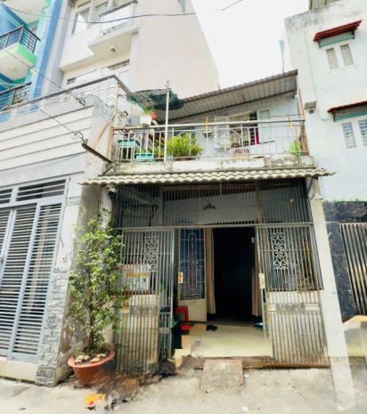 Nhà 2 tầng hẻm 184 âu dương lân p3q8, giá 4.66 tỷ 6630378