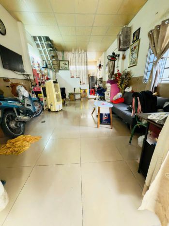 Nhà 2 tầng hẻm 184 âu dương lân p3q8, giá 4.66 tỷ 6630379