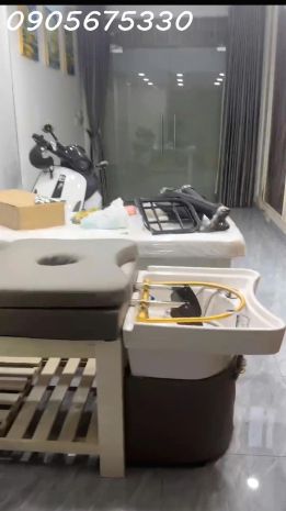 Cho thuê mặt bằng tại gò vấp, tp. hồ chí minh - địa chỉ: 6630440
