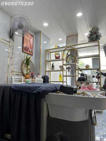 Cho thuê mặt bằng tại gò vấp, tp. hồ chí minh - địa chỉ: 6630441