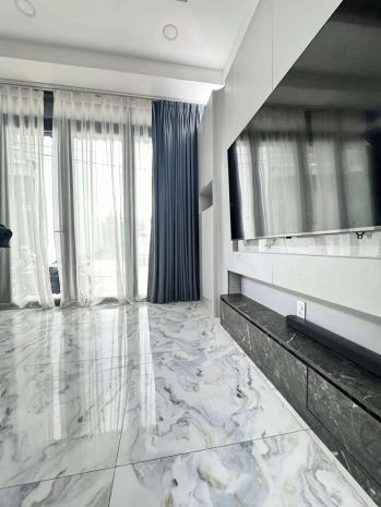 Bán nhà 50m² kdc đào tông nguyên, giá 6.15 tỷ, giáp q.7, sổ 6630563