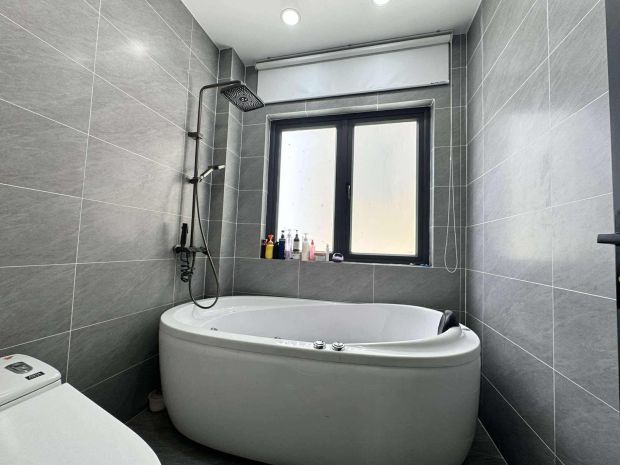 Bán nhà 50m² kdc đào tông nguyên, giá 6.15 tỷ, giáp q.7, sổ 6630565