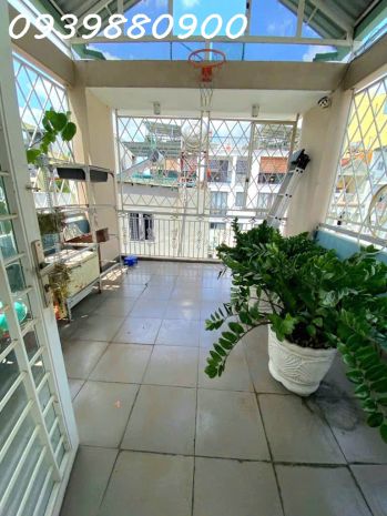 4 tầng - 45m2 - 50m ra trường sa - 5,99 tỷ tl. 6630587