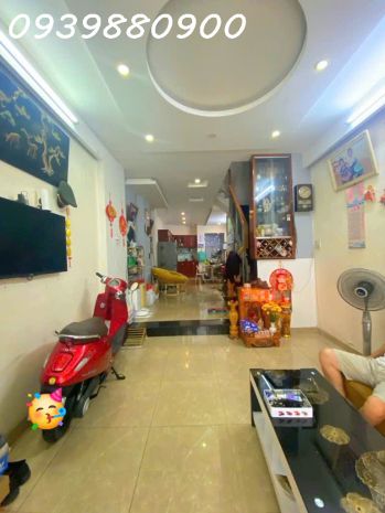 4 tầng - 45m2 - 50m ra trường sa - 5,99 tỷ tl. 6630588