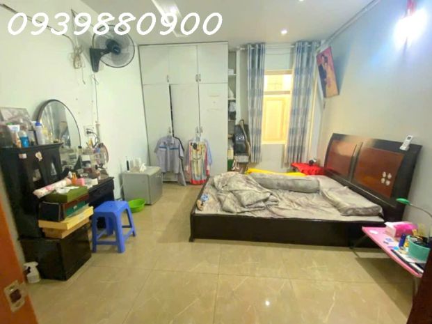 4 tầng - 45m2 - 50m ra trường sa - 5,99 tỷ tl. 6630589