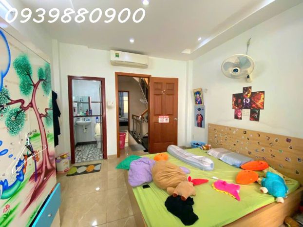 4 tầng - 45m2 - 50m ra trường sa - 5,99 tỷ tl. 6630590