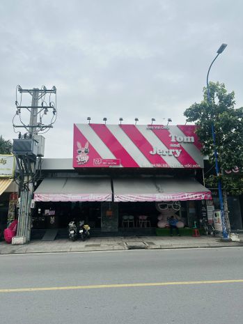 Bán nhà mặt tiền lê thị hà 12x25m, hậu 17m,giá 35 tỷ 6630591
