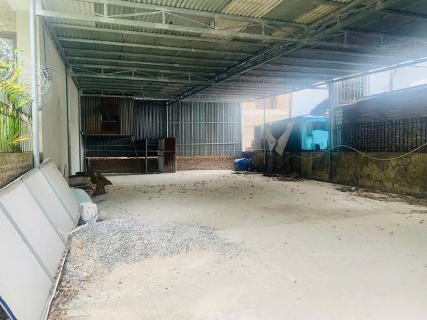 Bán đất ngọc thụy - long biên-mặt ngõ ô tô tránh  gần khai 6630606