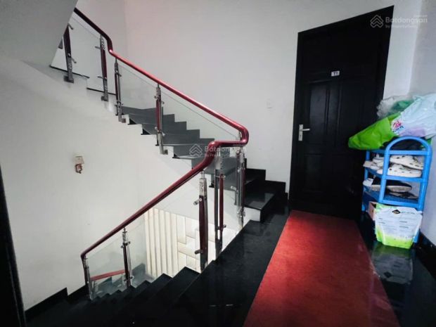 Bán nhà mặt tiền 4 tầng 5x20m, đường 12m, dòng tiền cho 6630638