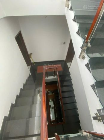 Bán nhà mặt tiền 4 tầng 5x20m, đường 12m, dòng tiền cho 6630639