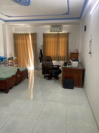 Bán nhà mặt tiền 4 tầng 5x20m, đường 12m, dòng tiền cho 6630640