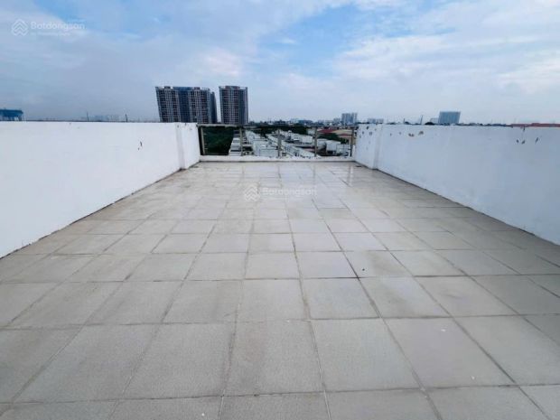 Bán nhà mặt tiền 4 tầng 5x20m, đường 12m, dòng tiền cho 6630641