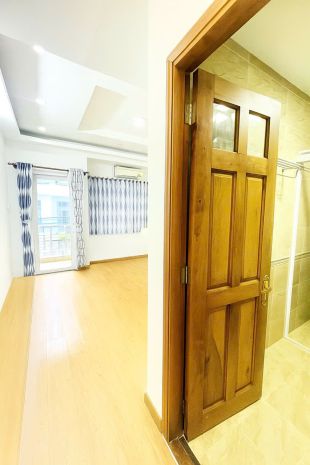 16 tỷ: bán nhà quận 3- trần hưng đạo nguyễn văn cừ- 4m x 6630705