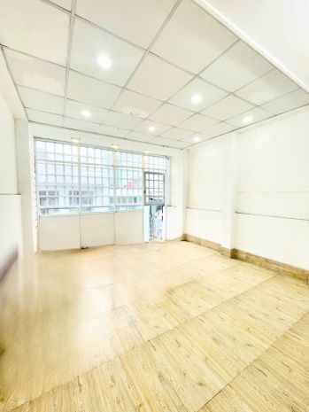16 tỷ: bán nhà quận 3- trần hưng đạo nguyễn văn cừ- 4m x 6630706