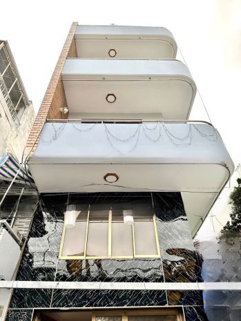 Bán nhà quận 10- mặt tiền chợ nguyễn tri phương- 5 tầng ở 6630792