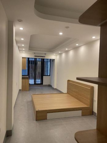 Thụy khuê tây hồ 43m-8 tỷ 100-thang máy 6 tầng vài bước ra 6630797