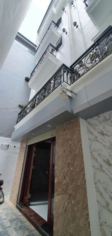 Nhà mới sang xịn mịn phố ngọc trì, đẹp mê ly, vẻ đẹp hiếm 6630893
