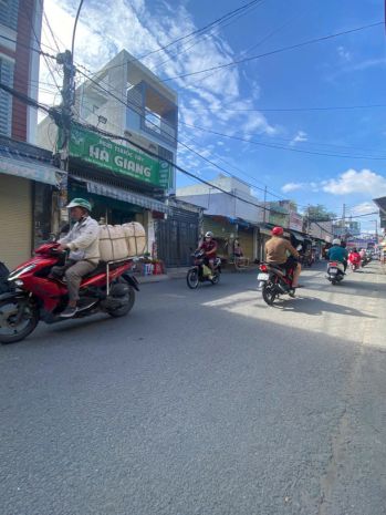 Siêu phẩm mt chợ trần quang cơ vị trí vip ngã ba đông quang 6630930