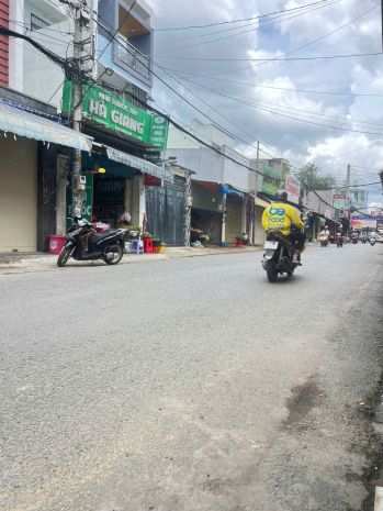 Siêu phẩm mt chợ trần quang cơ vị trí vip ngã ba đông quang 6630932