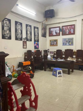 Ban nha 4 ti nguyễn trãi 40m2, 4 tâng, măt tiên 4.3m 6630960