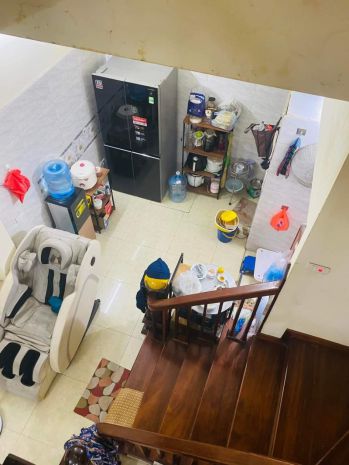 Ban nha 4 ti nguyễn trãi 40m2, 4 tâng, măt tiên 4.3m 6630962