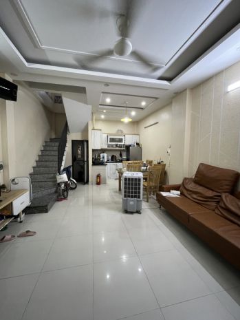 Nhà đẹp thanh xuân - cách nguyễn trãi 10m - 4 tầng chắc 6630967