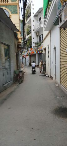 Nhà đẹp, mới kinh koong,4 tầng,nội thất đầy đủ,sấp sỉ 6631011