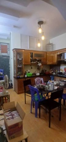 Nhà đẹp, mới kinh koong,4 tầng,nội thất đầy đủ,sấp sỉ 6631012