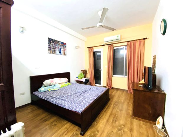 Xã đàn, đống đa, 6 tầng thang máy, gara oto, 2 thoáng, 6631274