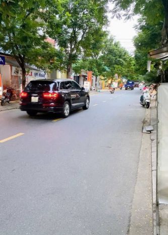 Bán nhà mặt tiền kinh doanh tôn đản  2 tầng, 90m2, đường 6631307