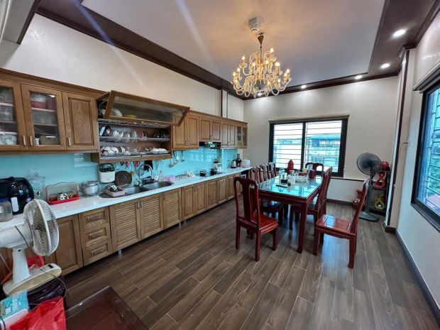 Bán nhà võng thị  -view  hồ tây  thang máy   otô - kinh 6631460