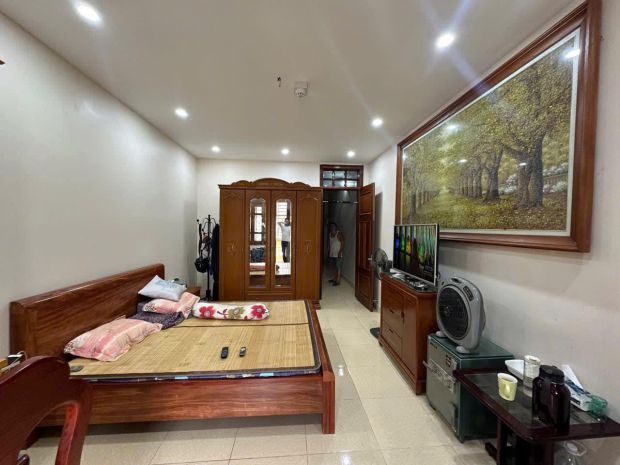 Bán nhà võng thị  -view  hồ tây  thang máy   otô - kinh 6631462