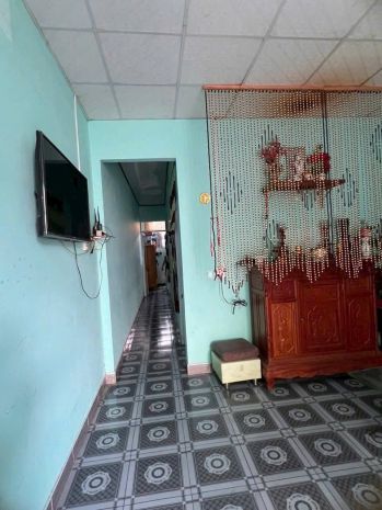 Bán nhà cấp 4 tái định cư đất lành vĩnh thái - nam nha trang 6631469
