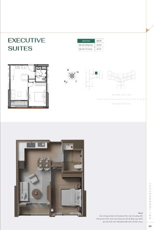 Chuyển nhượng căn hộ dự án the cosmospolitan - vinhome cổ 6631497