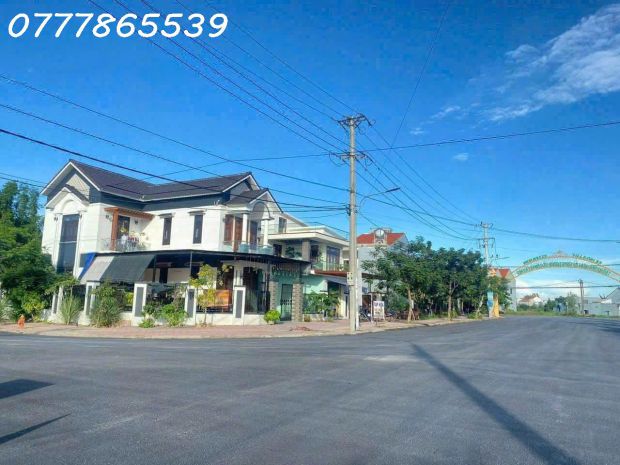 Riveria hội an gần biển, trung tâm thương mại  đất nền sổ 6631504
