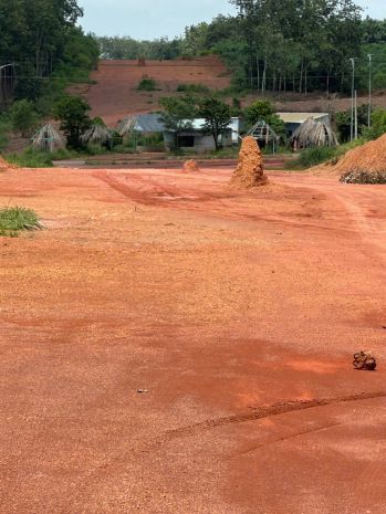 Bán đất tại kcn tân tiến, giá siêu hời 480 triệu, 1000 m2 6631525