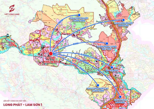 Bán đất nền long phú lam sơn 1 lõi trung tâm sẵn sổ đỏ giá c 6631779