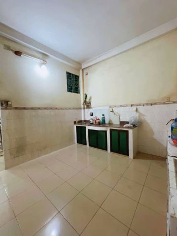 Mặt tiền kinh doanh sầm uất  khu tên lửa  3 tầng  nhỉnh 6631850