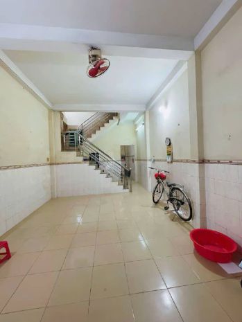 Mặt tiền kinh doanh sầm uất  khu tên lửa  3 tầng  nhỉnh 6631852