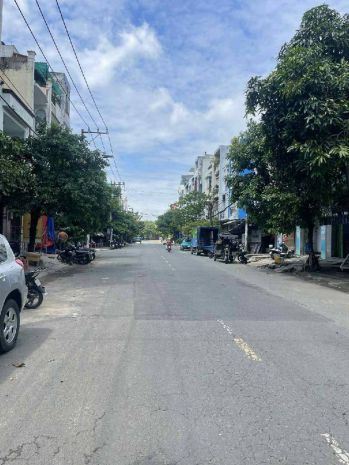 Mặt tiền kinh doanh sầm uất  khu tên lửa  3 tầng  nhỉnh 6631853