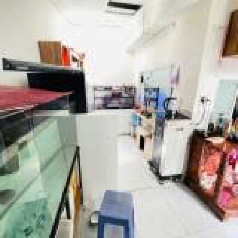 Siêu phẩm tp hcm q.11  phương hoa binh   nhà đẹp gần v 6631945