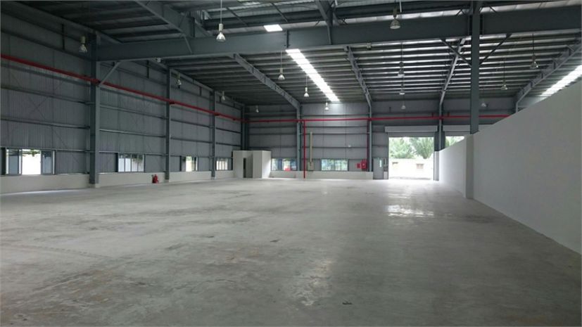Xt430 nhà xưởng diện tích đa dạng, thu hút đầu tư nhiều dn 6631976