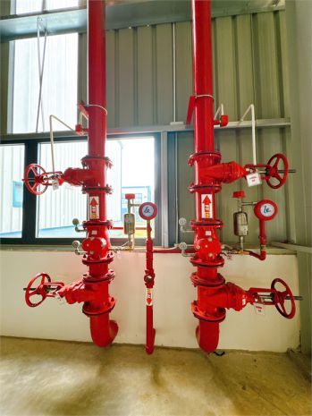 Xt430 nhà xưởng diện tích đa dạng, thu hút đầu tư nhiều dn 6631977