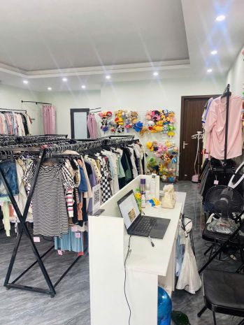 Sang nhượng toàn bộ cửa hàng thanh lý kí gửi nữ hoài đức 6632040