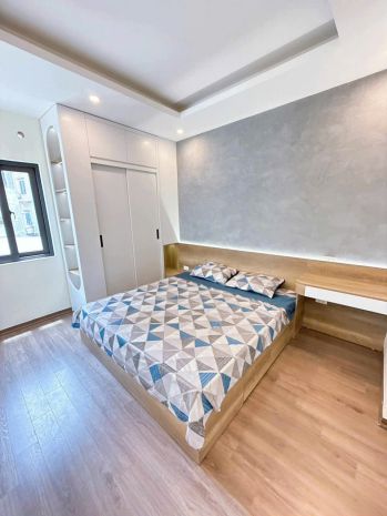 Chính chủ bán siêu phẩm nhà 4 tầng 1 tum - đẹp không góc 6632043