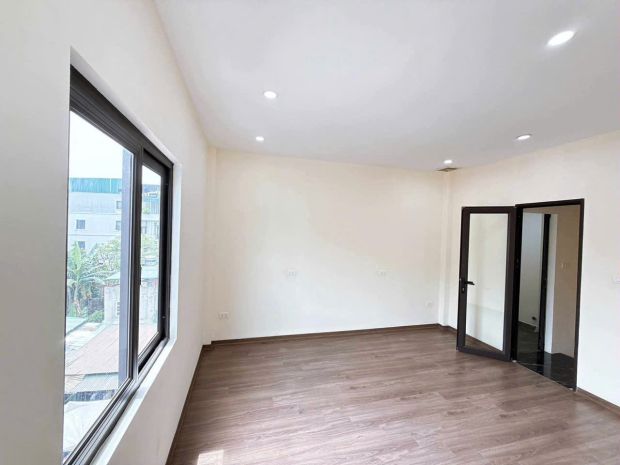 Chính chủ bán siêu phẩm nhà 4 tầng 1 tum - đẹp không góc 6632044